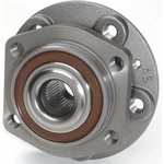 Order Front Hub Assembly by MOOG - 513175 For Your Vehicle
