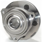 Order Front Hub Assembly by MOOG - 513178 For Your Vehicle