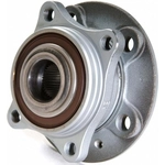 Order Front Hub Assembly by MOOG - 513194 For Your Vehicle
