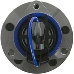 Order Front Hub Assembly by MOOG - 513206 For Your Vehicle