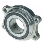 Order Front Hub Assembly by MOOG - 513227 For Your Vehicle