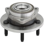 Order Assemblage de moyeu avant de MOOG - 513228 For Your Vehicle