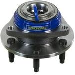 Order Front Hub Assembly by MOOG - 513236 For Your Vehicle