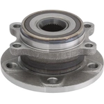 Order MOOG - 513253 - Front Hub Assembly For Your Vehicle