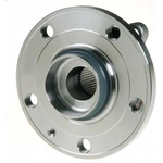 Purchase MOOG - 513253 - Front Hub Assembly