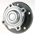 Order Front Hub Assembly by MOOG - 513254 For Your Vehicle