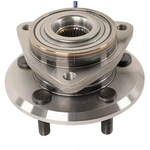 Order MOOG - 513270 - Front Hub Assembly For Your Vehicle