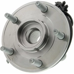 Order MOOG - 513272 - Front Hub Assembly For Your Vehicle