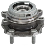 Order Assemblage de moyeu avant de MOOG - 513294 For Your Vehicle