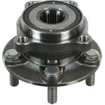 Order MOOG - 513303 - Front Hub Assembly For Your Vehicle