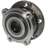 Order Front Hub Assembly by MOOG - 513305 For Your Vehicle