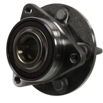 Order Assemblage de moyeu avant de MOOG - 513315 For Your Vehicle