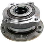 Order MOOG - 513392 - Front Wheel Bearing and Hub Assembly For Your Vehicle