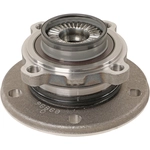 Order MOOG - 513417 - Front Wheel Bearing and Hub Assembly For Your Vehicle
