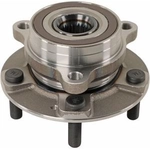 Purchase Front Hub Assembly by MOOG - 513420