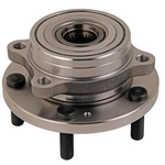 Order MOOG - 513426 - Front Wheel Bearing and Hub Assembly For Your Vehicle