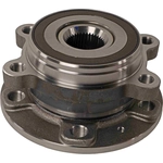 Order Front Hub Assembly by MOOG - 513429 For Your Vehicle