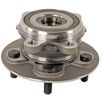 Order MOOG - 513448 - Front Wheel Bearing and Hub Assembly For Your Vehicle