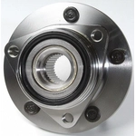 Order Front Hub Assembly by MOOG - 515006 For Your Vehicle