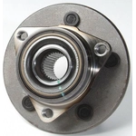 Order Front Hub Assembly by MOOG - 515017 For Your Vehicle