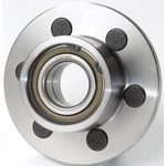 Order Front Hub Assembly by MOOG - 515032 For Your Vehicle