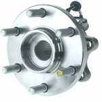 Order MOOG - 515065 - Front Hub Assembly For Your Vehicle