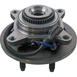 Order MOOG - 515079 - Front Hub Assembly For Your Vehicle