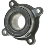 Order Front Hub Assembly by MOOG - 515103 For Your Vehicle