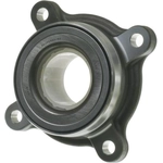 Order Front Hub Assembly by MOOG - 515103 For Your Vehicle