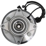 Order Front Hub Assembly by MOOG - 515142 For Your Vehicle