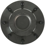 Order Front Hub Assembly by MOOG - 515149 For Your Vehicle