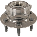 Order MOOG - 515197 - Front Wheel Bearing and Hub Assembly For Your Vehicle