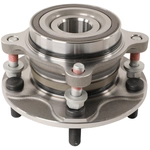 Order MOOG - 515202 - Front Wheel Bearing and Hub Assembly For Your Vehicle
