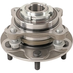Order MOOG - 515203 - Front Wheel Bearing and Hub Assembly For Your Vehicle
