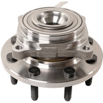 Order MOOG - 515206 - Front Wheel Bearing and Hub Assembly For Your Vehicle