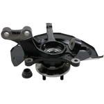 Order MOOG - LK026 - Complete Knuckle Assembly For Your Vehicle