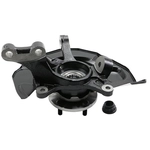 Order MOOG - LK028 - Complete Knuckle Assembly For Your Vehicle