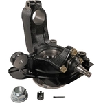 Order Front Hub Assembly by MOOG - LK137 For Your Vehicle