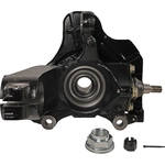 Order Front Hub Assembly by MOOG - LK138 For Your Vehicle