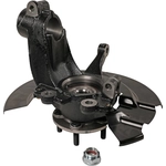 Order Front Hub Assembly by MOOG - LK144 For Your Vehicle