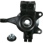 Order Front Hub Assembly by MOOG - LK003 For Your Vehicle