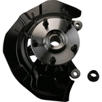 Order Front Hub Assembly by MOOG - LK044 For Your Vehicle