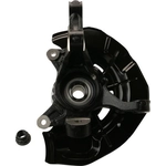 Order Front Hub Assembly by MOOG - LK044 For Your Vehicle
