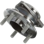 Order Front Hub Assembly by MOPAR - 68302651AA For Your Vehicle