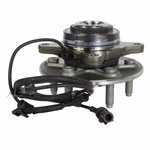 Order MOTORCRAFT - HUB487 - Wheel Hub Assembly For Your Vehicle