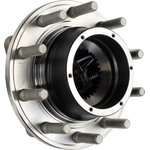 Order Front Hub Assembly by MOTORCRAFT - HUB617 For Your Vehicle