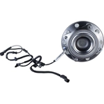 Order Front Hub Assembly by MOTORCRAFT - HUB631 For Your Vehicle