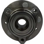 Order Front Hub Assembly by MOTORCRAFT - NHUB13 For Your Vehicle