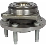 Order Front Hub Assembly by MOTORCRAFT - NHUB13 For Your Vehicle