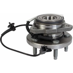 Order Front Hub Assembly by MOTORCRAFT - NHUB42 For Your Vehicle